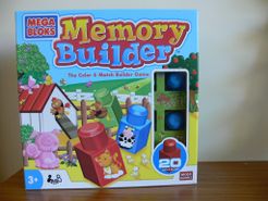 Mega bloks board sales