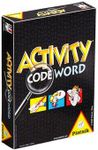 Activity Code Word