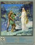RPG Item: Lórien & the Halls of the Elven Smiths