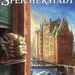 Board Game: The Speicherstadt