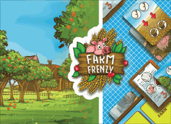 Farm Frenzy
