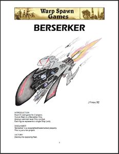 Berserker