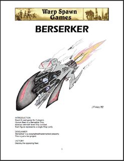 Berserker