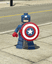 Character: Captain America