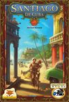 Board Game: Santiago de Cuba