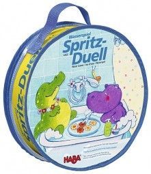 Spritz-Duell
