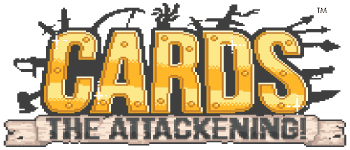 Cards: The Attackening!
