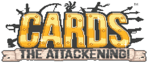 Cards: The Attackening!