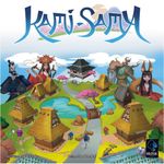 Board Game: Kami-sama