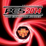 Video Game: Pro Evolution Soccer 2014
