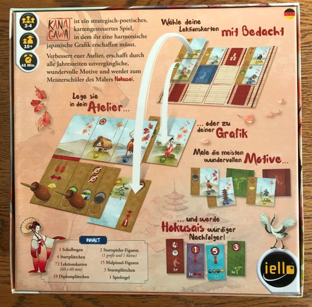board game image