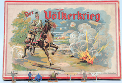 Der Völkerkrieg