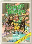 Video Game: Congo Bongo