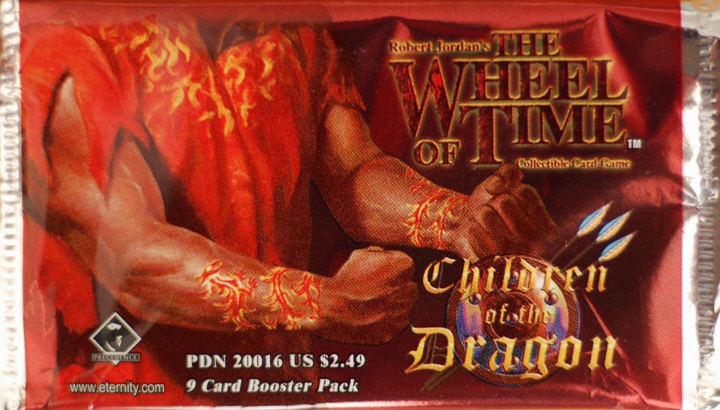 Illustration 3 de Children of Time: The Roleplaying Game