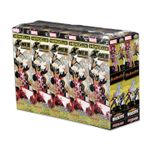 Marvel HeroClix: X-Men Xavier&#039;s School Booster Brick