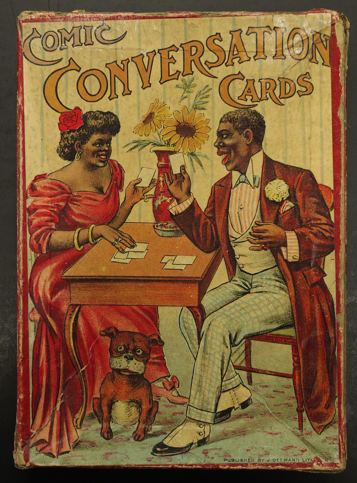 Conversation Cards