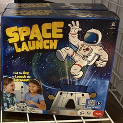 Space Launch