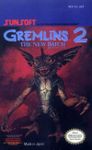 Video Game: Gremlins 2: The New Batch (GB/NES)