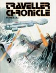 Issue: Traveller Chronicle (Issue 9 - Dec 1995)