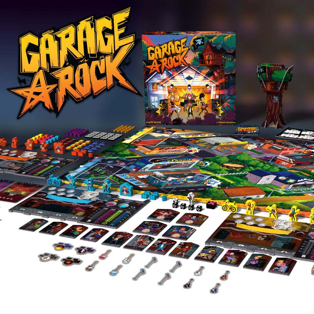 BoardGameGeek