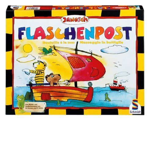 Flaschenpost