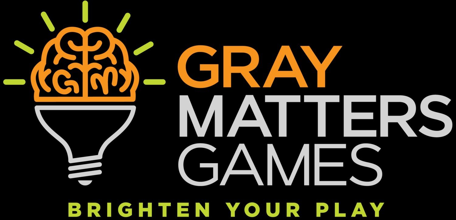 Gray Matters Games