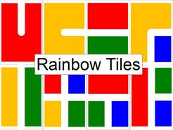 Rainbow Tiles