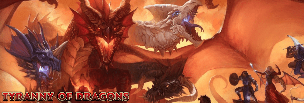 Miniature Review: Wizkids Young Black Dragon | Magpie Gamer | BoardGameGeek