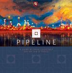 Board Game: Pipeline