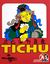 Board Game: Tichu