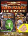 Video Game Compilation: Command & Conquer: Red Alert – The Arsenal
