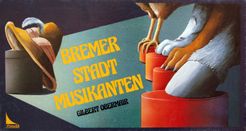 Bremer Stadtmusikanten