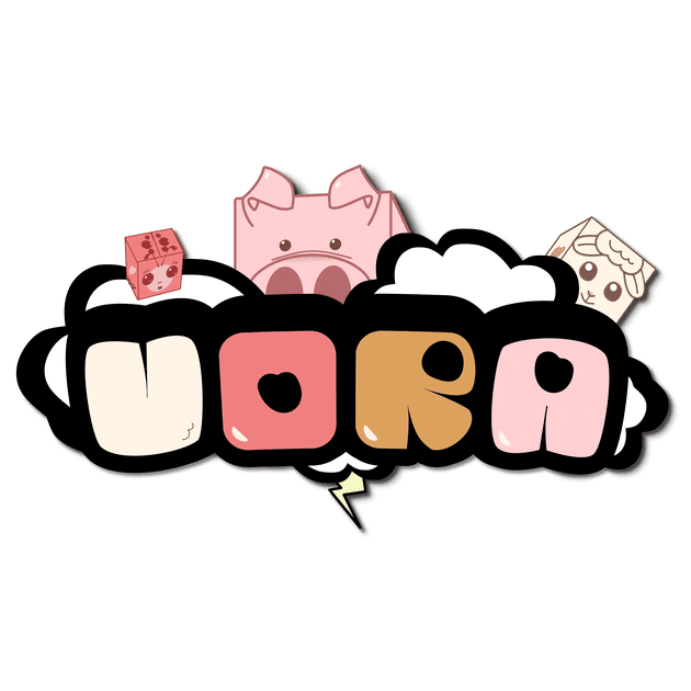 Vora | Board Game | BoardGameGeek