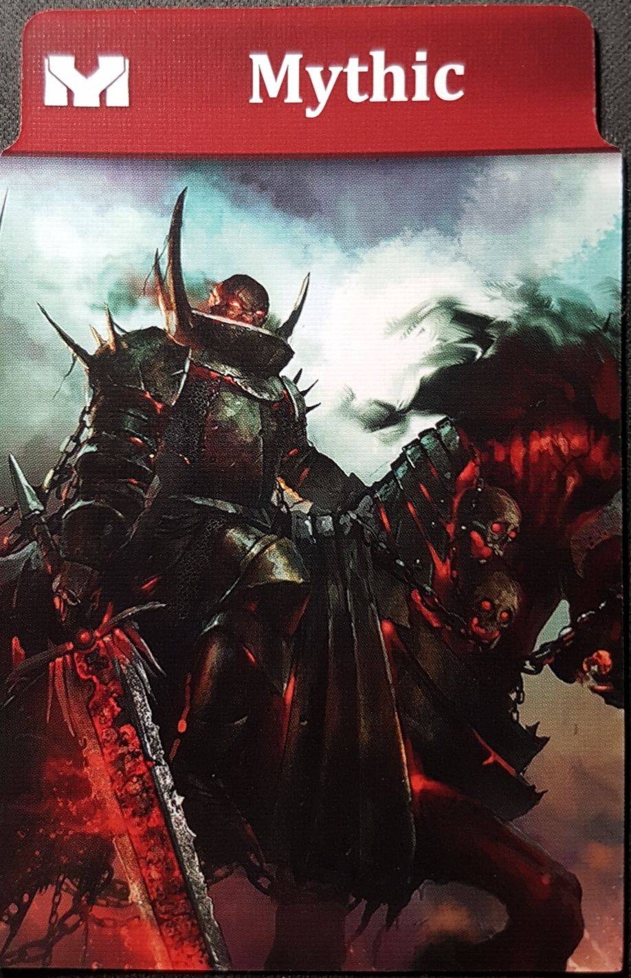 Enchanters: Mythic Deck