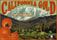 Board Game: California Gold