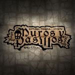 Muros y Pasillos