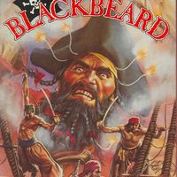 Blackbeard