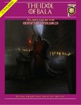 RPG Item: The Idol of Bala