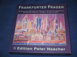 Frankfurter Fragen