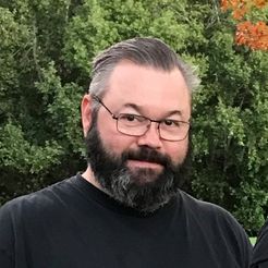 Thomas Denmark portrait