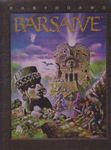 RPG Item: Barsaive