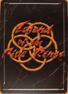 Legend of the Five Rings