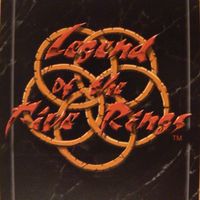 Legend of the Five Rings