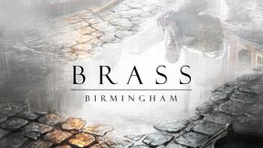 Brass: Birmingham (Czech/English edition, second printing)
