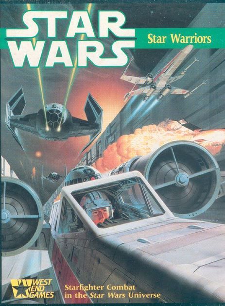 STAR WARS X-WING 2nd』【喫茶あかねチャンネル・『棚ゲ』の