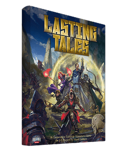 Lasting Tales