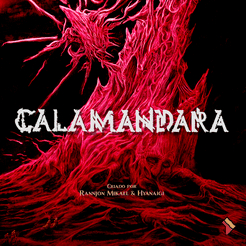 Calamandara