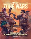 More Mutant Year Zero: Zone Wars videos
