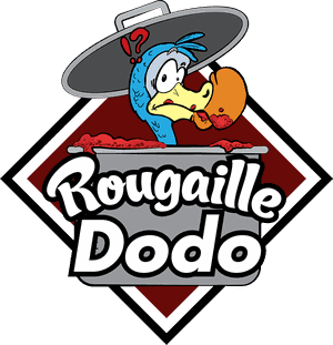 Rougaille Dodo