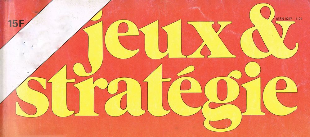 Jeux & Stratégie